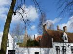 BRUGES le béguinage 27 mars 2015 (31)