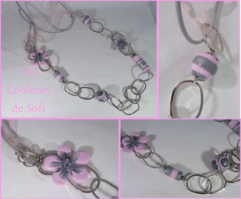 S rose - VENDU