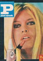 1967-BB_show-par_levin-pantalon-portrait-mag-1968-Plavi_vjesnik-youg