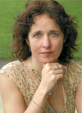 laura kasischke