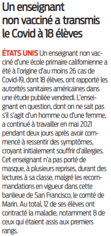 2021 08 29 SO Le Covid en bref2