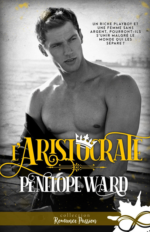 L'Aristocrate Penelope Ward