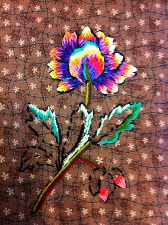 blog pivoine