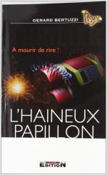 l'haineux papillon