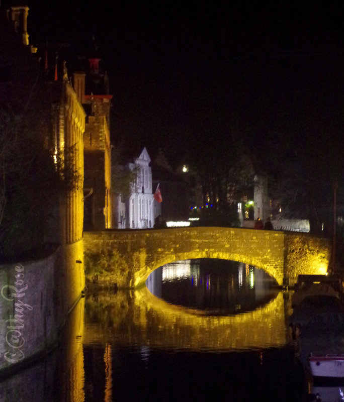 && Bruges (1)