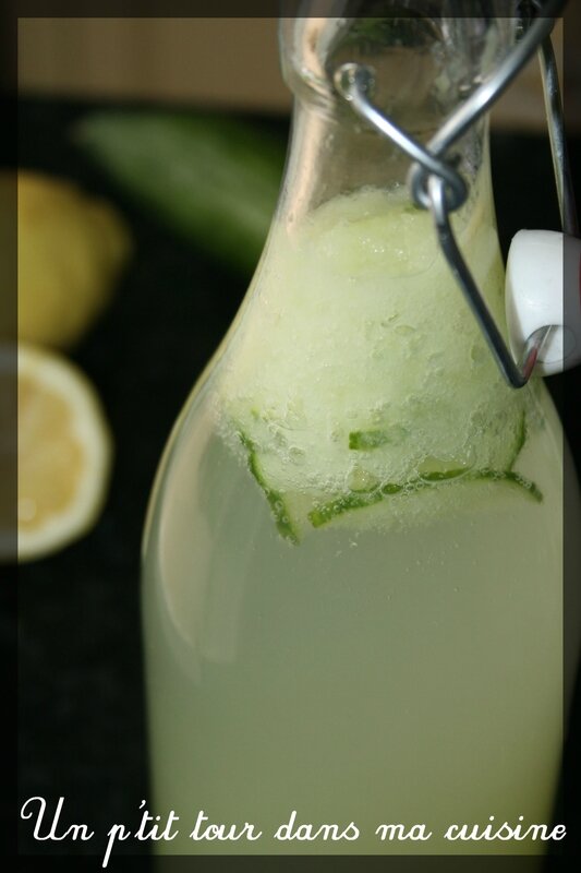 Limonade concombre2