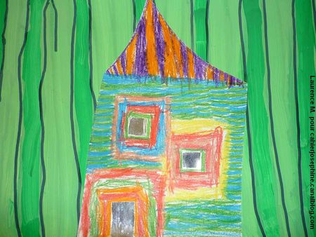 laurenceMcomhundertwasser02