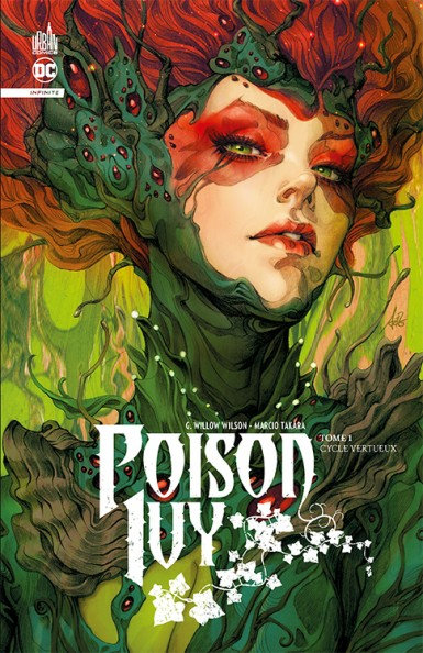 poison ivy infinite 01 cycle vertueux