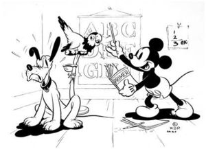 1938_perroquet_mickey