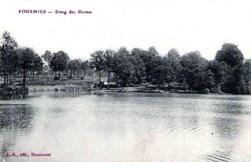 FOURMIES-Etang des Moines NB (20)