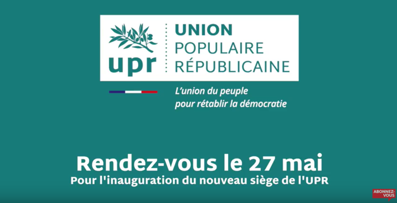 CLIP 1°MAI 17