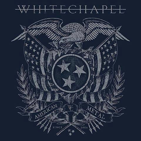 Whitechapel_AmericanMetal