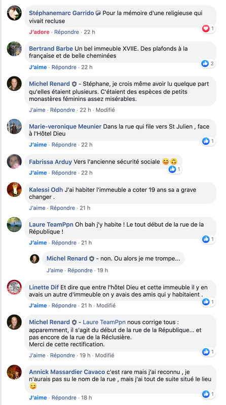 7, rue de la République (Fb2)