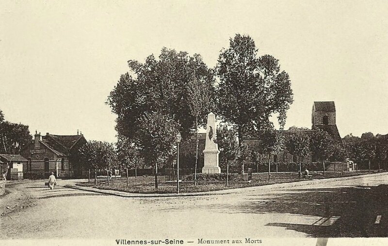 Villennes-sur-Seine (1)