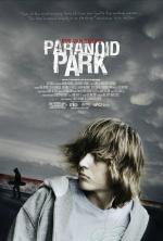 Paranoid Park affiche film
