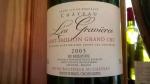 Les Gravières 2005