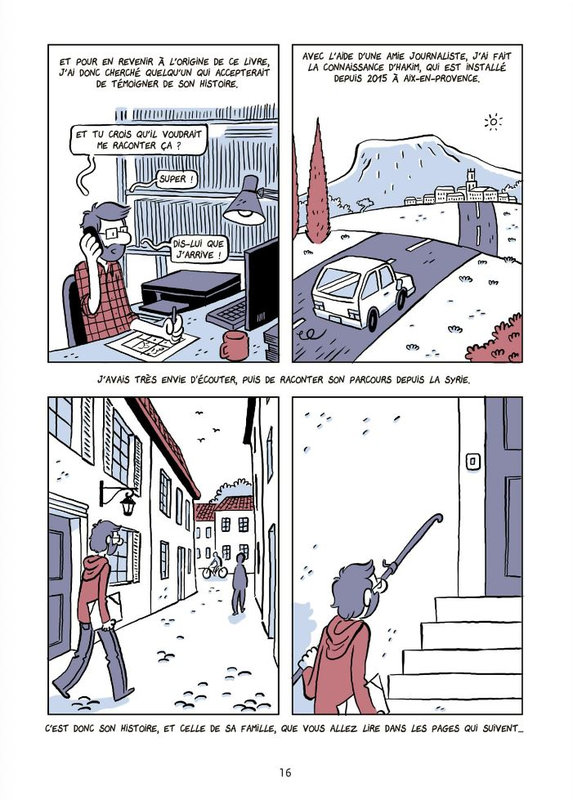 l'odyssée 3