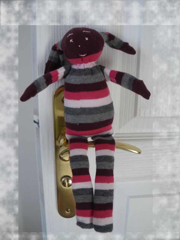 doudou isabelle K