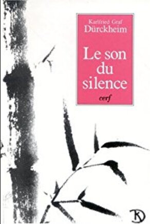 Durckheim, Le son du silence