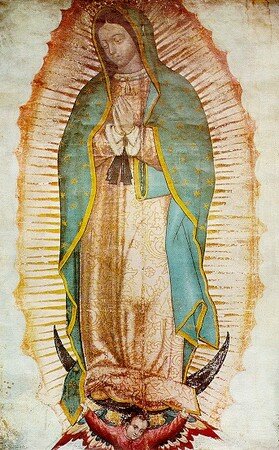 ourlady