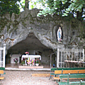 La Grotte de Saint-Loup (Jura)