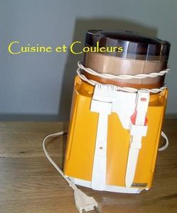 Cuisine et Couleurs
