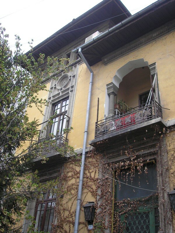 11, str. Orlando