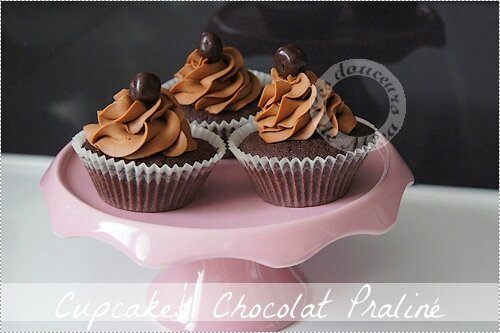 Cupcake_chocolat_praliné0001