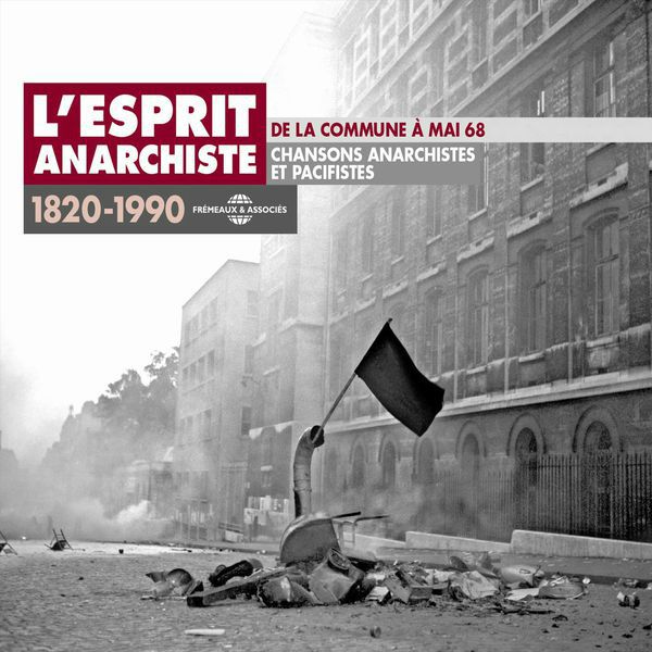 esprit anarchiste