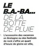 Bottes du Monde187