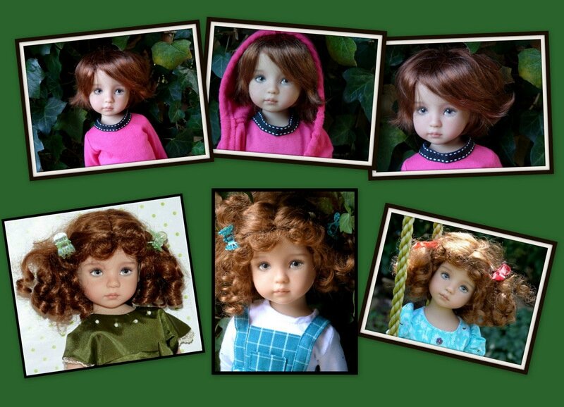 portaits de Lucile1