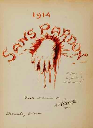 Willette sans pardon2