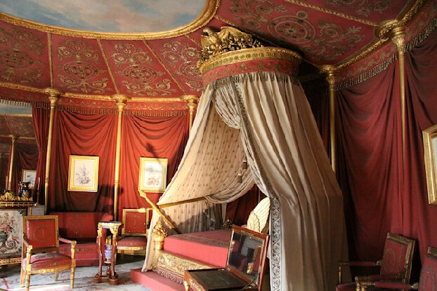 112-Chambre de Josephine