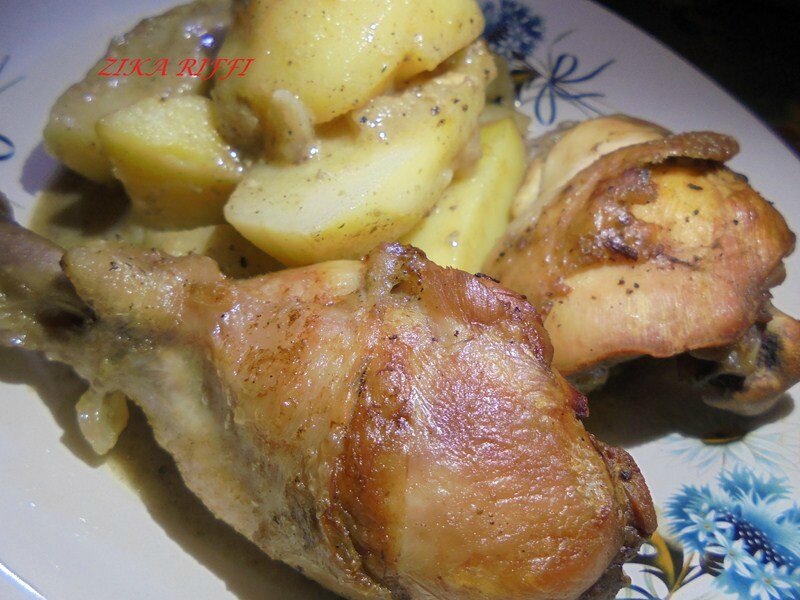 poulet rôti avec pdt fondantes2 [800x600]