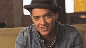 Album_Bruno_Mars