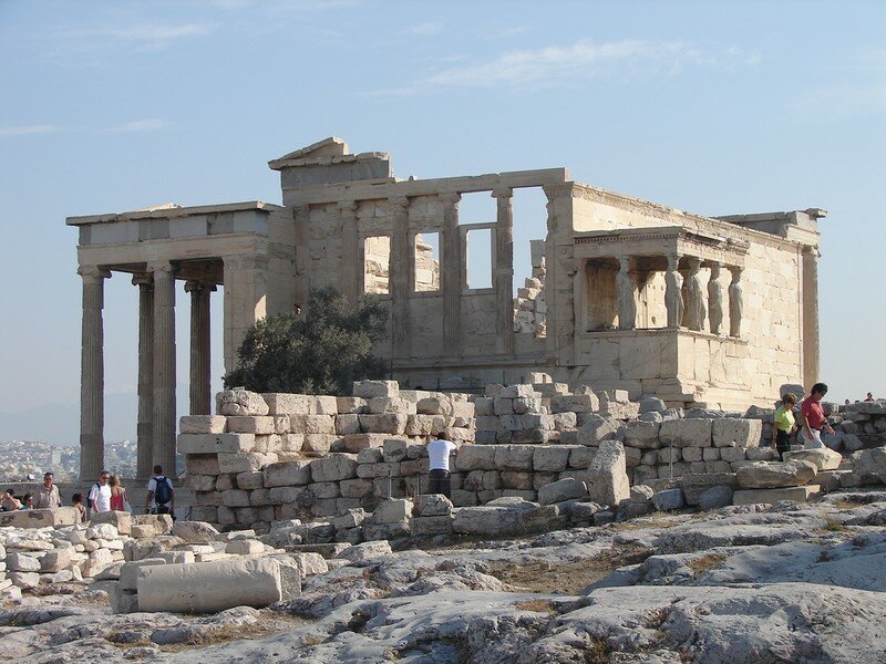 Athènes