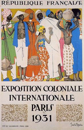 389px_Expo_1931_Affiche1