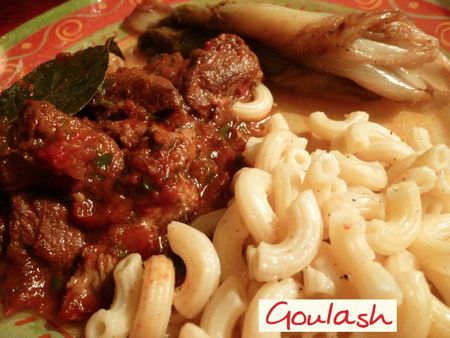 goulash