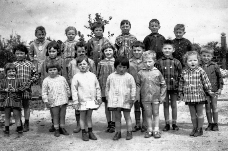 Ch41 - 1964-05 - 1 - (École du Christ Roi)