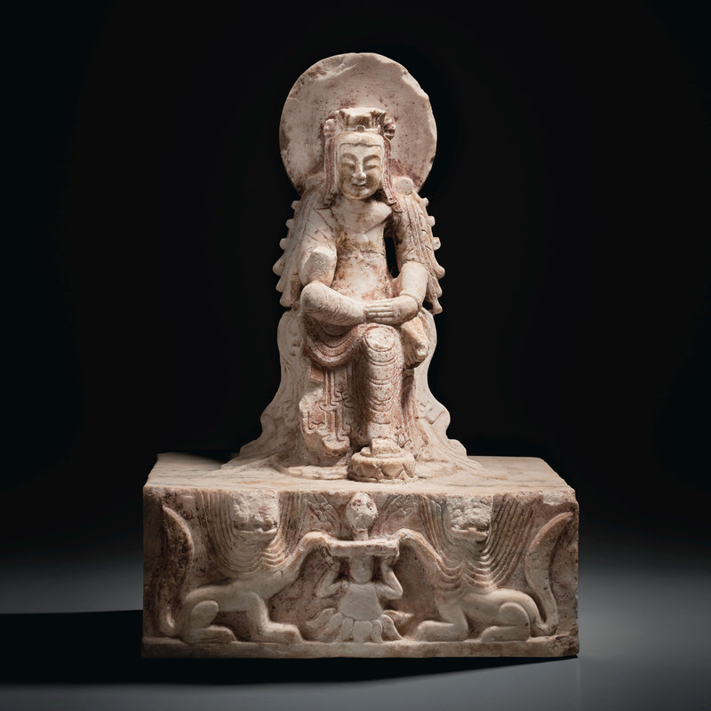 2021_NYR_19547_0714_000(a_very_rare_marble_figure_of_a_seated_pensive_bodhisattva_northern_qi032025)