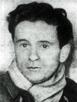 COLONEL FABIEN, 1944