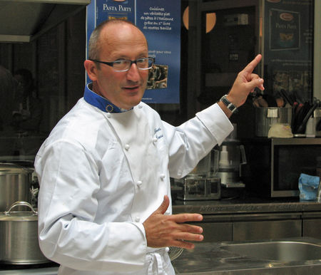 chef