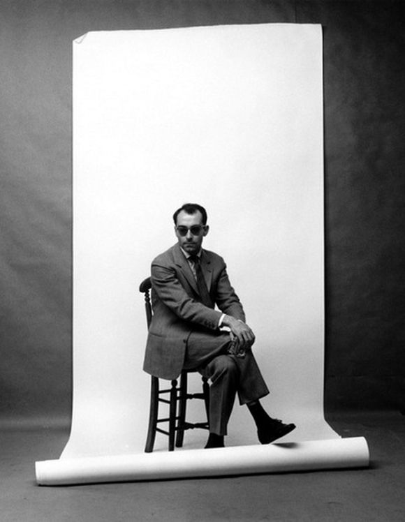 godard avedon2