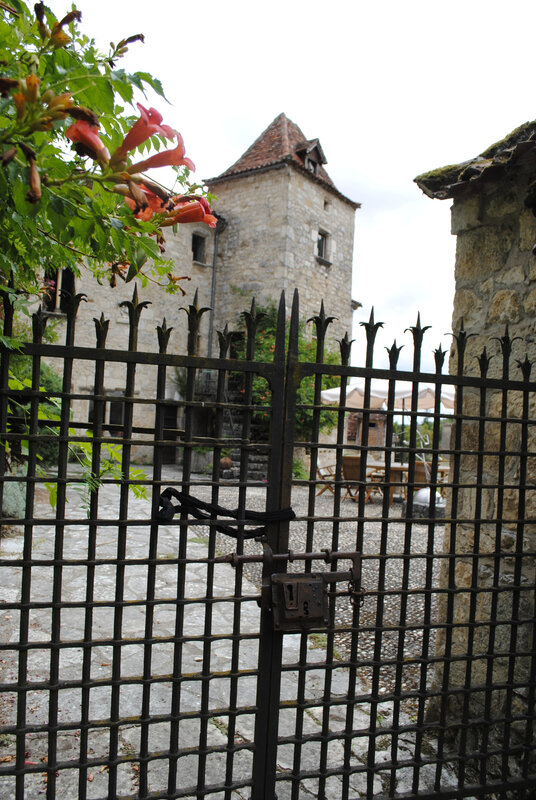 21-Dom Saint Cirq Lapopie