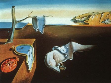 dali_persistance_de_la_memoire_1931