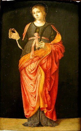lucyZaganelli
