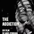 The Addiction : la pépite d'<b>Abel</b> <b>Ferrara</b> désormais en VOD chez Carlotta