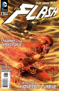 flash 8