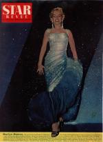 1955 Star revue BC Allemagne