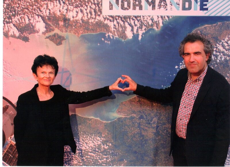 La Normandie on aime